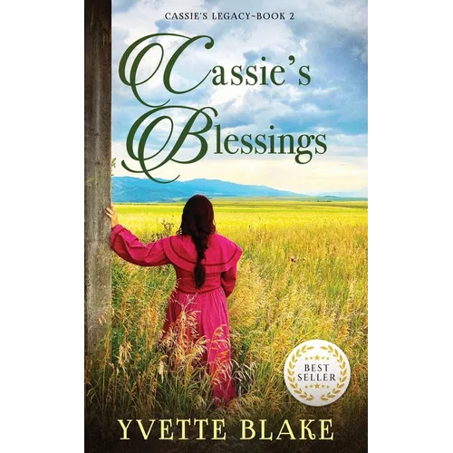Cassie's Blessings