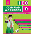 Olympiad Workbook English Class 4