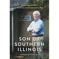Son of Southern Illinois: Glenn Poshard's Life in Politics and Education