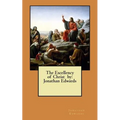The Excellency of Christ by: Jonathan Edwards