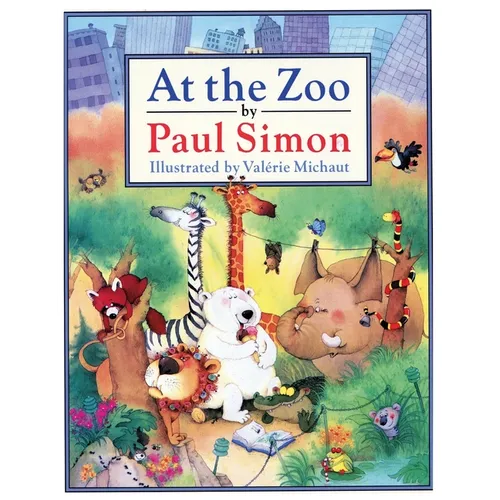 At The Zoo