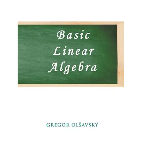 Basic Linear Algebra