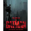 The Art of the Batman: The Official Behind-The-Scenes Companion to the Film
