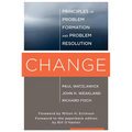 Change: Principles of Problem Formation and Problem Resolution
