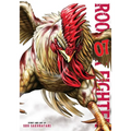Rooster Fighter, Vol. 7