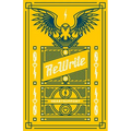 ReWrite: The Journey from Self-Harm to Healing