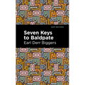Seven Keys to Baldpate