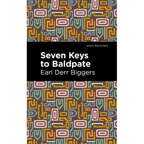Seven Keys to Baldpate
