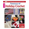 Treasury of Holiday Crochet