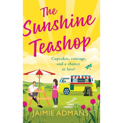 The Sunshine Teashop