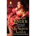One Night in London