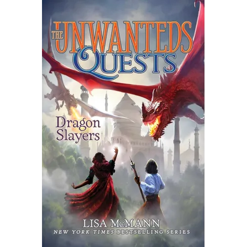 Dragon Slayers