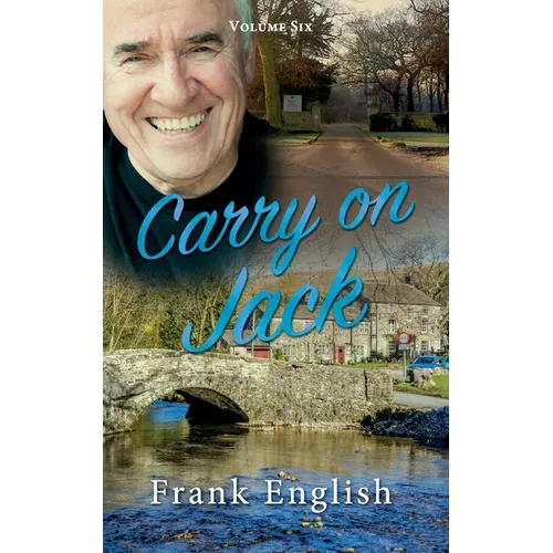 Carry On Jack: Volume Six