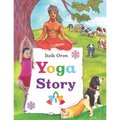 Yoga Story: Fun and inspiring stories to help kids learn and practice Yoga