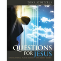 Questions for Jesus: Conversational Prayer Around Your Deepest Desires