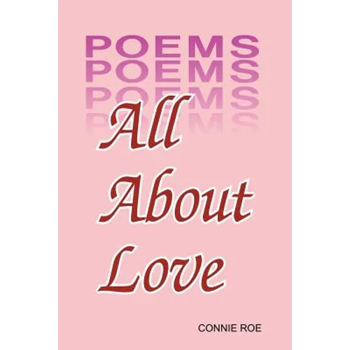 All About Love