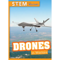 Drones in Warfare