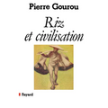 Riz et civilisation