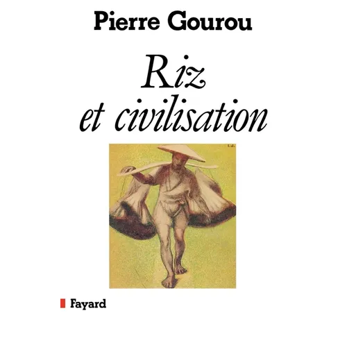 Riz et civilisation