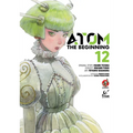 Atom: The Beginning Vol.12