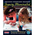 Inquiry Illuminated: Researcher's Workshop Across the Curriculum