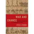 War and Chance