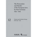 Western and Northern Europe June 1942-1945