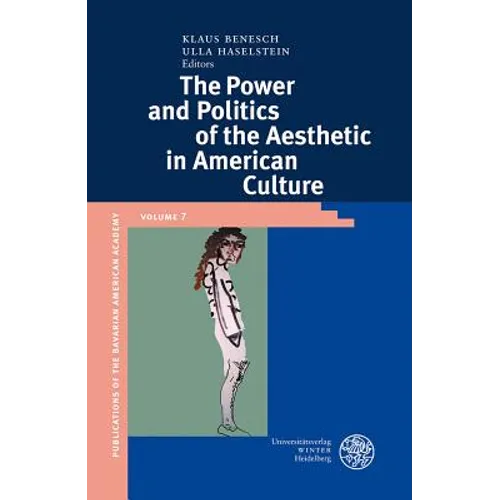 The Power and Politics of the Aesthetic in American Culture