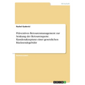 Präventives Retourenmanagement zur Senkung der Retourenquote. Kundenakzeptanz einer gesetzlichen Rücksendegebühr