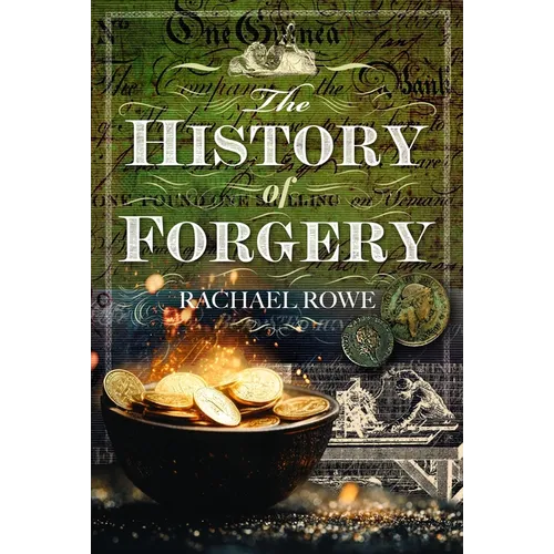 The History of Forgery