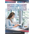 Conoce todo sobre Domine Microsoft Office 2013