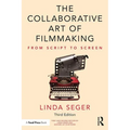 The Collaborative Art of Filmmaking: From Script to Screen