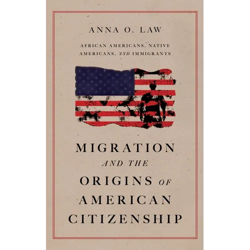 Migration and the Origins of American Citizenship: African Americans, Native Americans, and Immigrants