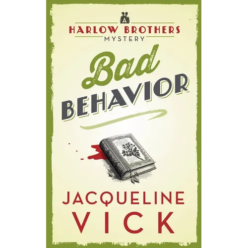 Bad Behavior