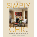 Veranda Simply Chic: Modern Interior Design