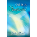 Qué Es La Santificación
