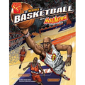 The Science of Basketball with Max Axiom, Super Scientist
