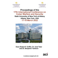 ICCWS 2022 Proceedings of the 17th International Conference on Cyber Warfare and Security