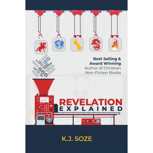 Revelation Explained