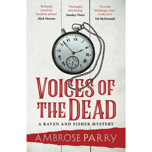 Voices of the Dead