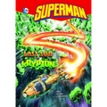 Superman: The Last Son of Krypton