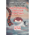 Suelta tu sucio tentáculo de mi tabla: Historia del surf-terror