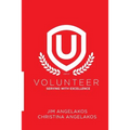 Volunteer U: Serving with Excellence