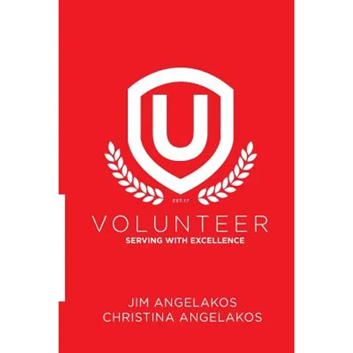 Volunteer U: Serving with Excellence
