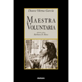 Maestra Voluntaria
