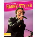 Harry Styles