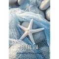 By The Sea - A Nautical Picture Book: Beach House Coffee Table Decor, Vibrant Seaside Images For Seniors, Dementia Or Alzheimer Patients