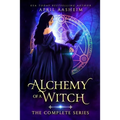 Alchemy of a Witch: The Complete Series