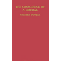 The Conscience of a Liberal: Selected Writings and Speeches
