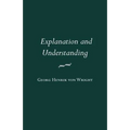 Explanation and Understanding